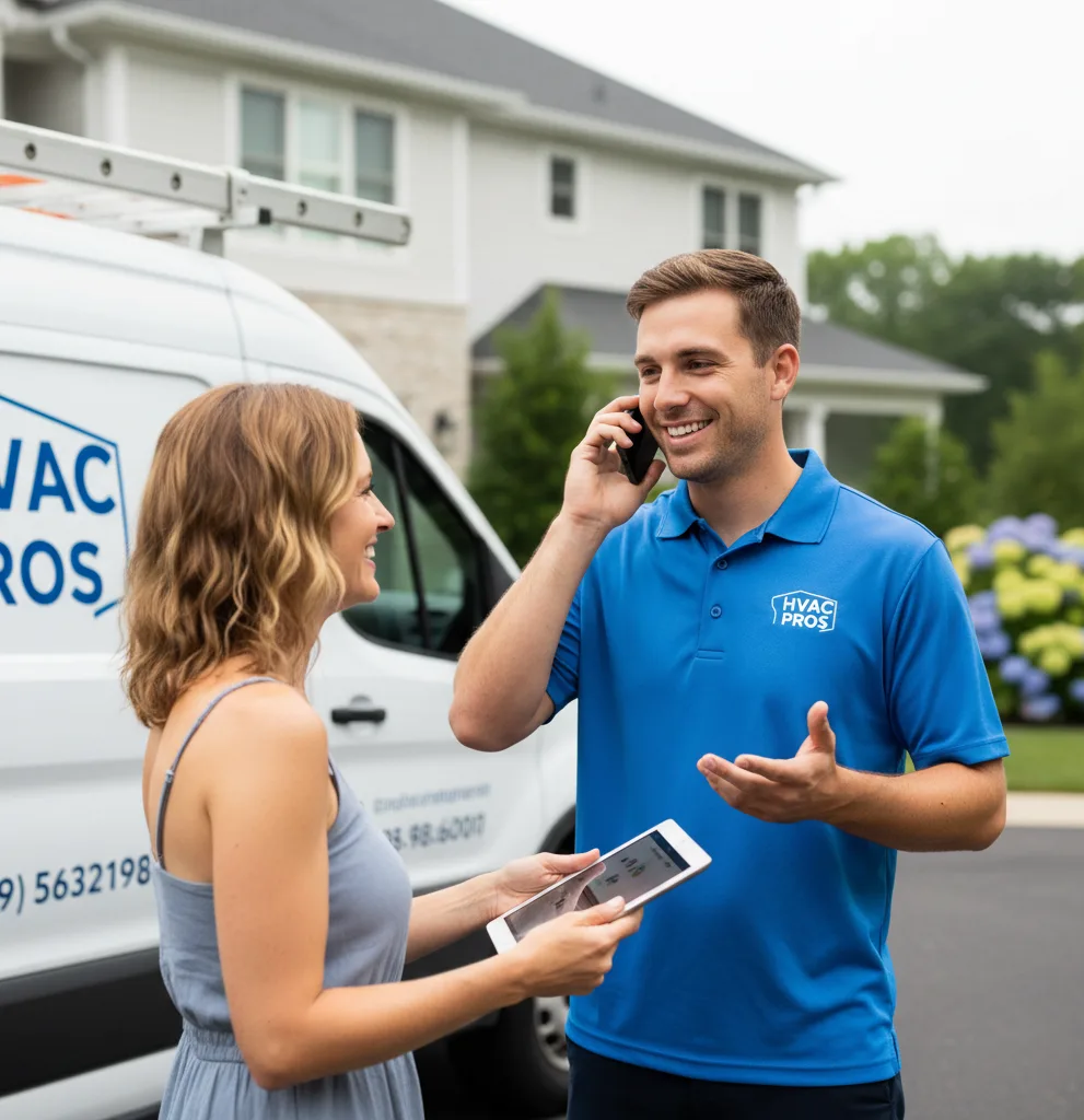 Furnace Installation in Upper Sandusky, OH